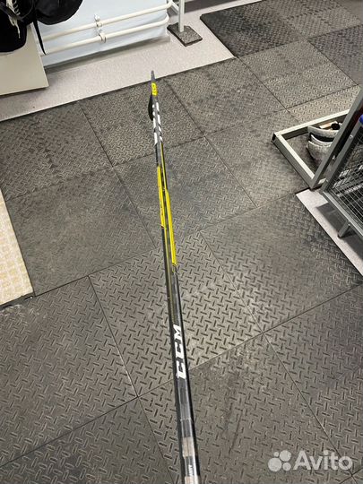 Клюшка хоккейная ссм