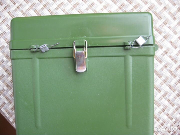 Дозиметр ид-1