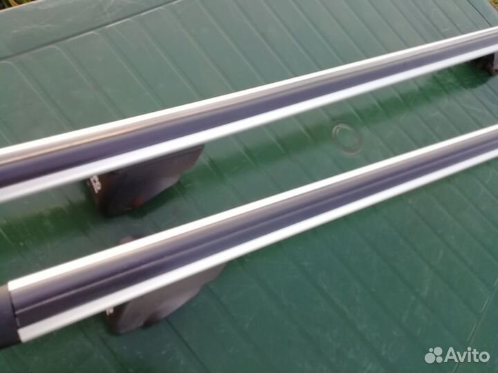 Багажная система 'Евродеталь