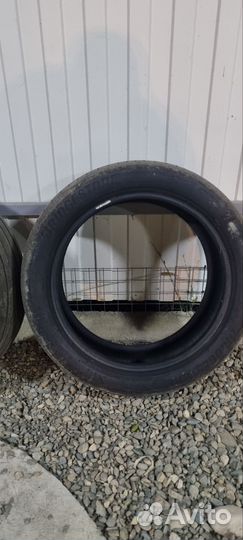 Bridgestone Turanza T005 245/45 R18