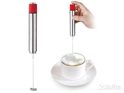 Капучинатор Hotter