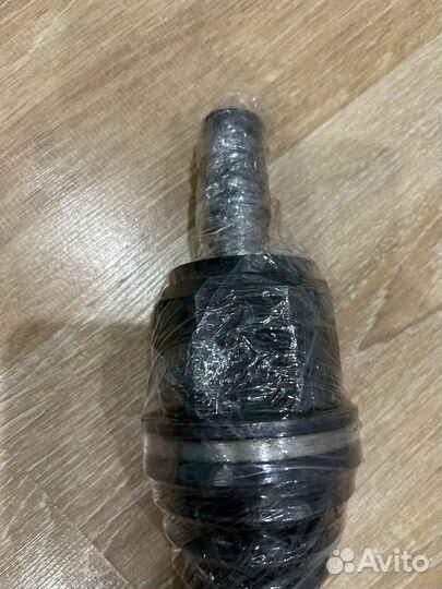 Полуось Kia cerato