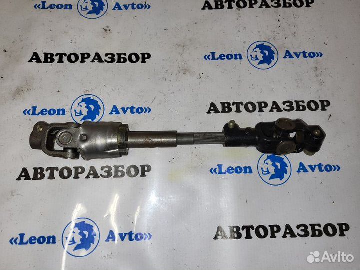 Рулевой кардан передний Toyota Rav-4 20 1AZ 2003
