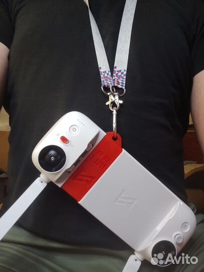 Fimi X8 SE 2022 держатель/крепление пульта/ремешок