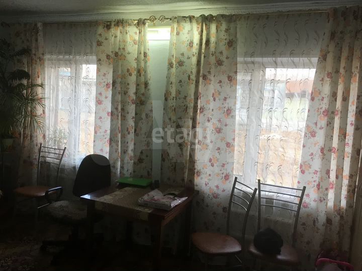 Дом 51,3 м² на участке 13,9 сот.