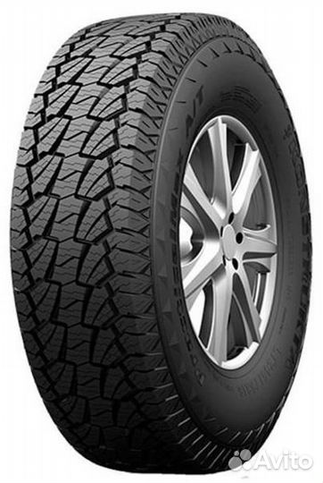Kapsen RS23 Practical Max A/T 225/75 R16 112S