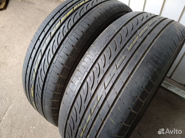 Bridgestone Turanza GR90 225/55 R17