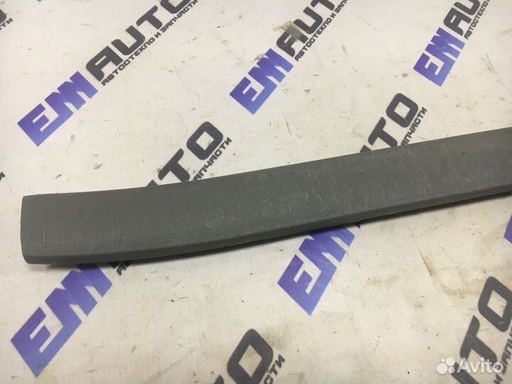 Накладка петли багажника Чери Тигго Т11