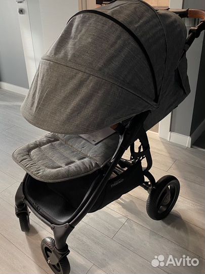 Коляска valco baby snap 4 trend