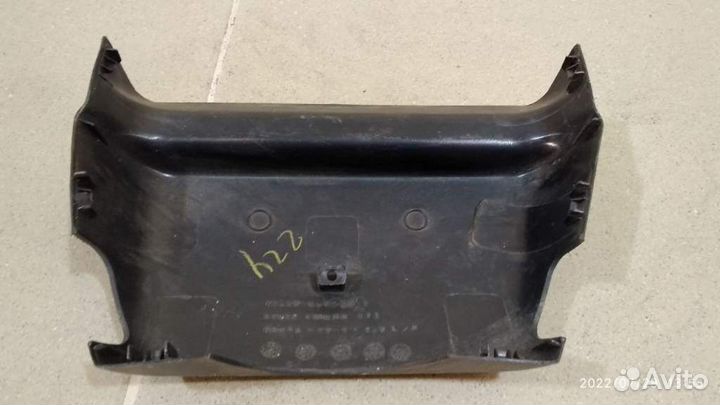 Кожух рулевой колонки верхний Acura MDX 2001-2006