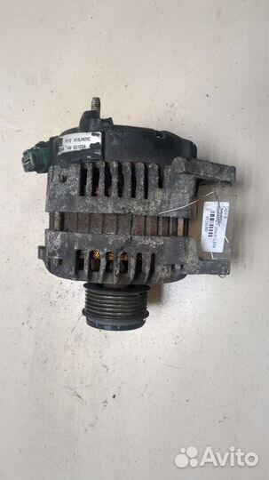 Генератор Opel Astra H, 2009