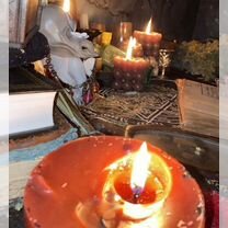 Гадалка ясновидящая, торолог, гадание на картах, Нижний Ломов