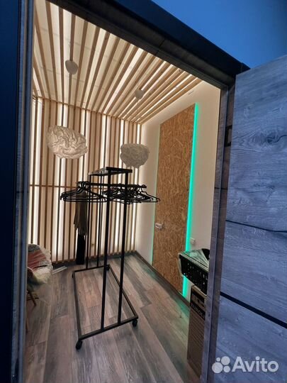 Зал для мероприятий, конференц-зал, коворкинг