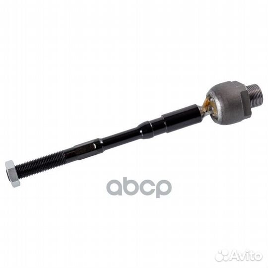 34614F тяга рулевая Nissan Qashqai 1.6/2.0/1.5