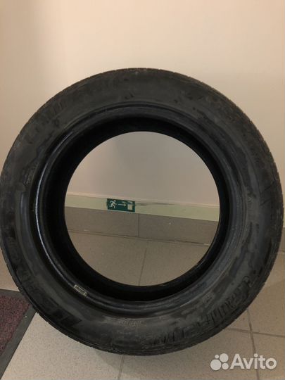 Laufenn SFIT EQ+ 205/55 R16