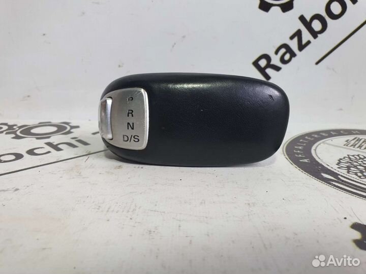 Рычаг переключения АКПП для Audi A8 D4