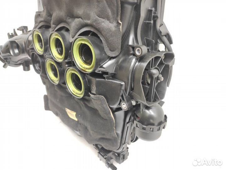 Коллектор впускной Mercedes-Benz Cls-Class W218