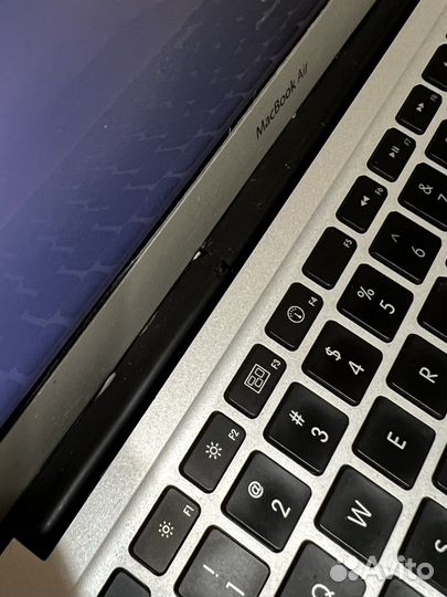 Apple MacBook Air 13 2010