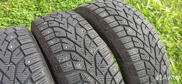 Gislaved NordFrost 100 175/65 R14 86T