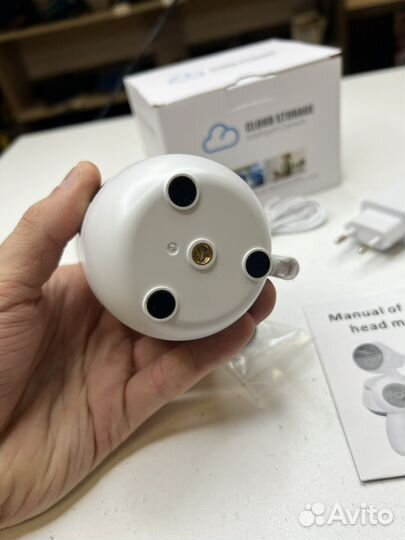 Камера видеонаблюдения wifi