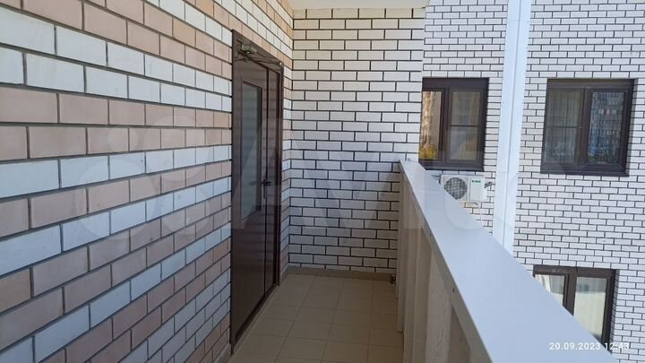 2-к. квартира, 66,3 м², 12/19 эт.