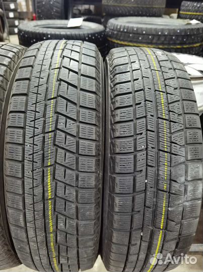 Yokohama Ice Guard IG50 185/65 R15 88Q