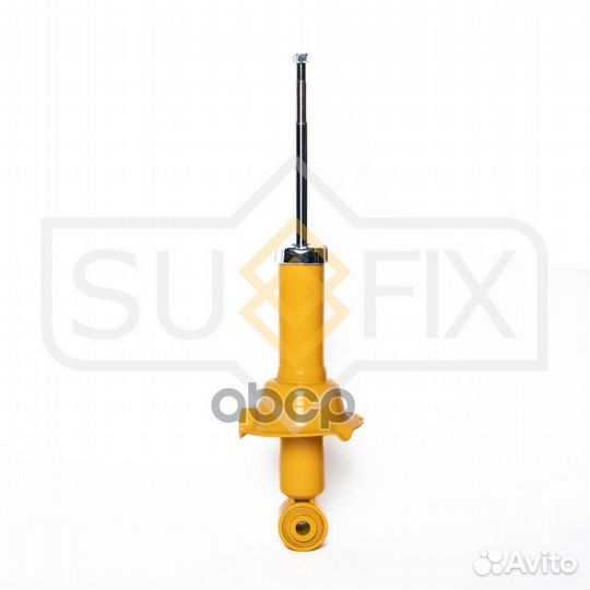 Амортизатор зад прав/лев SA1105 sufix