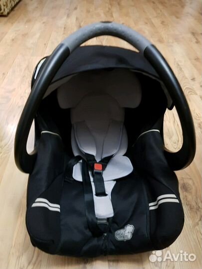 Автокресло для новорожденных
