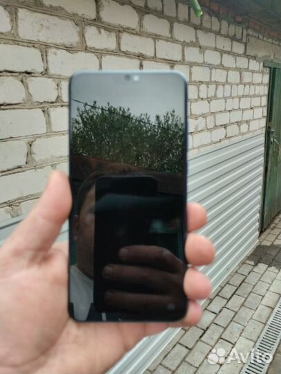 HONOR 8X, 6/128 ГБ