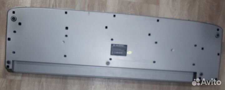 Midi клавиатура M-Audio oxygen 49