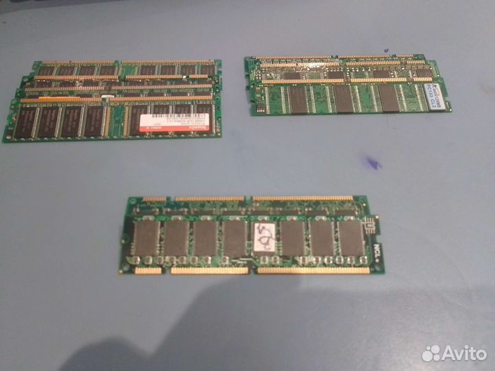 Карты памяти