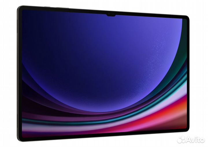 Планшет Samsung Galaxy Tab S9+ X810 12/256GB Wi-F