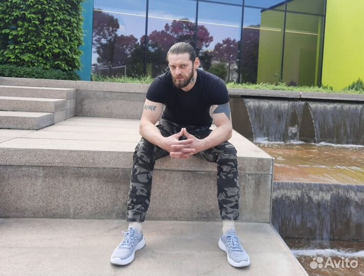 Телохранитель