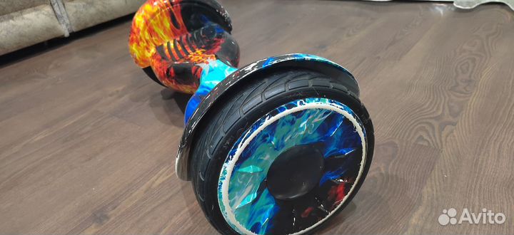 Гироскутер бу