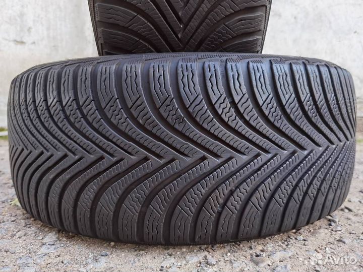 Michelin Alpin 5 225/45 R17 94H