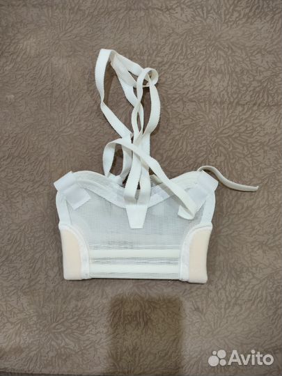 Детский бандаж для тазобедренного сустава