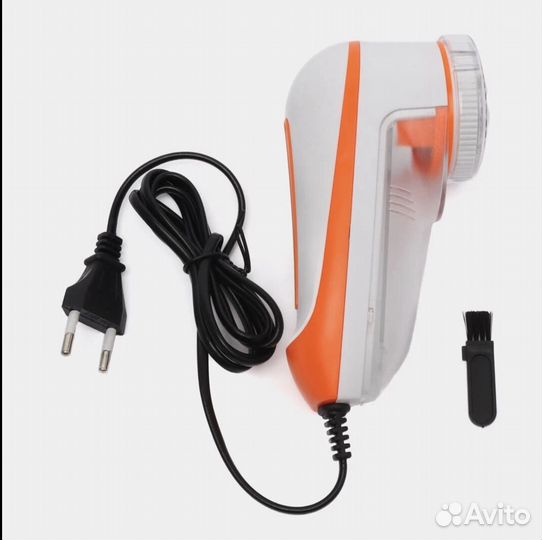 Прибор для удаления катышков