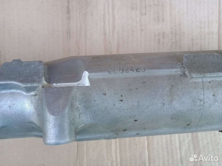 Рулевая рейка Тойота Ленд Крузер 200/ Lexus