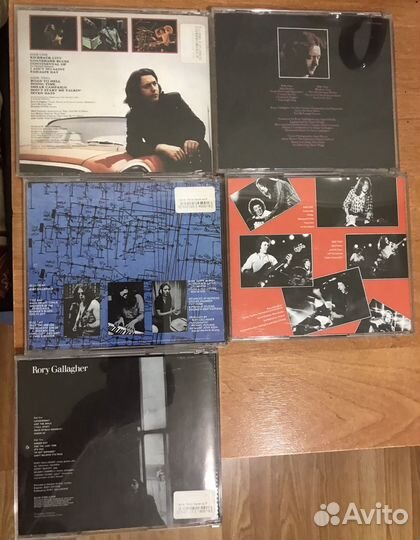 Cd компакт диски музыка