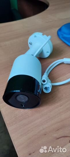 IP-камера Orient IP-504