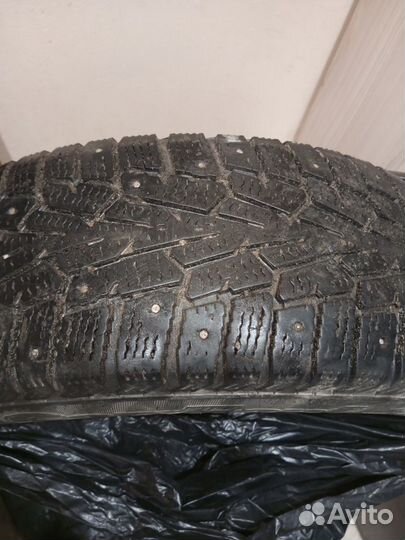 Cordiant Snow Cross 185/65 R14 21F