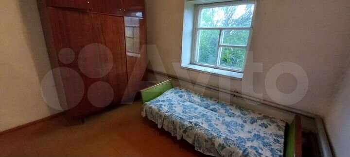 3-к. квартира, 56,1 м², 1/1 эт.