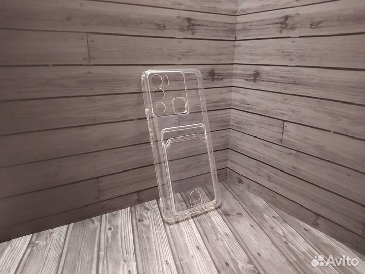 Чехол для Infinix Hot 10 11 12 20 / Note / Smart