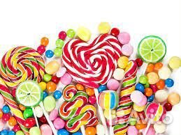 Упаковщица на кондитерскую фабрику