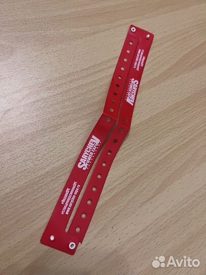 Входной билет на Sarychev power expo