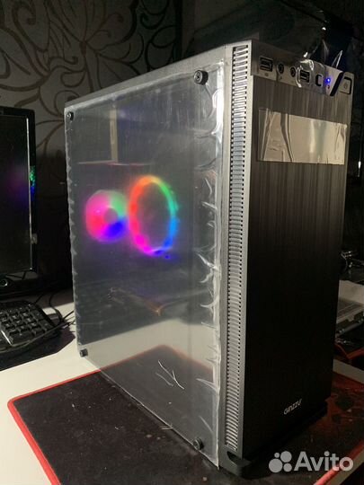 Игровой системный блок