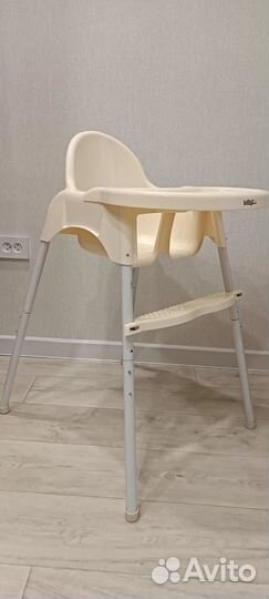 Стульчик для кормления babyton