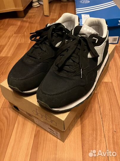 Diadora n.92 9.5 us