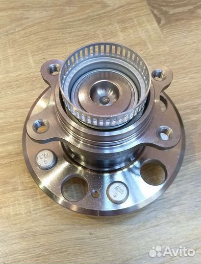 Подшипник ступицы заднего колеса Kia Ceed
