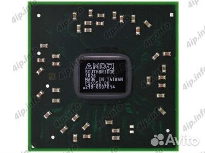 Южный мост 218-0844014